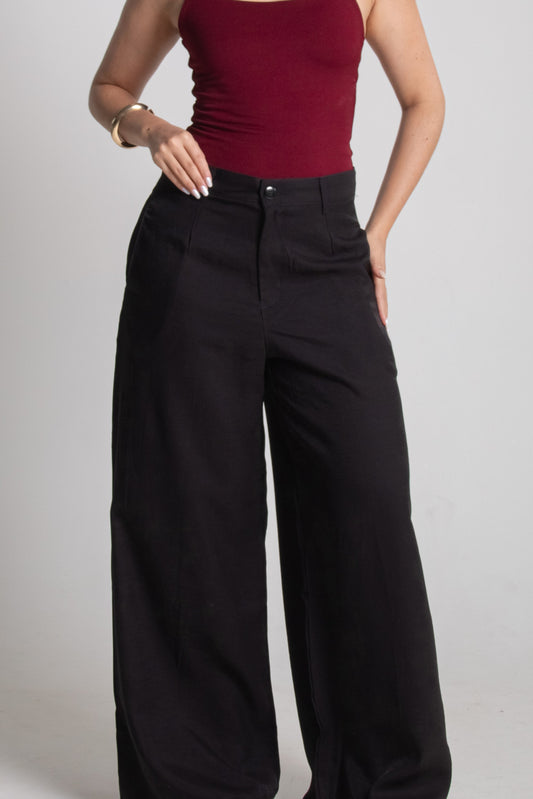 Calça Antonella - preto