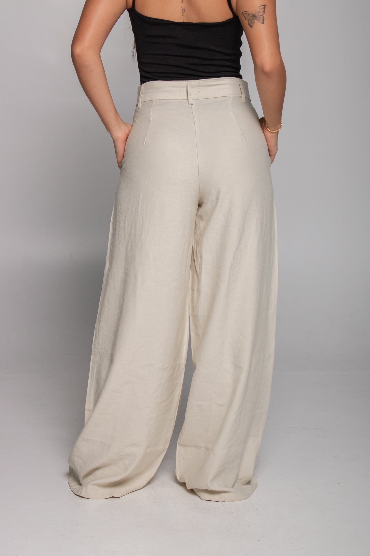Calça Antonella - Bege