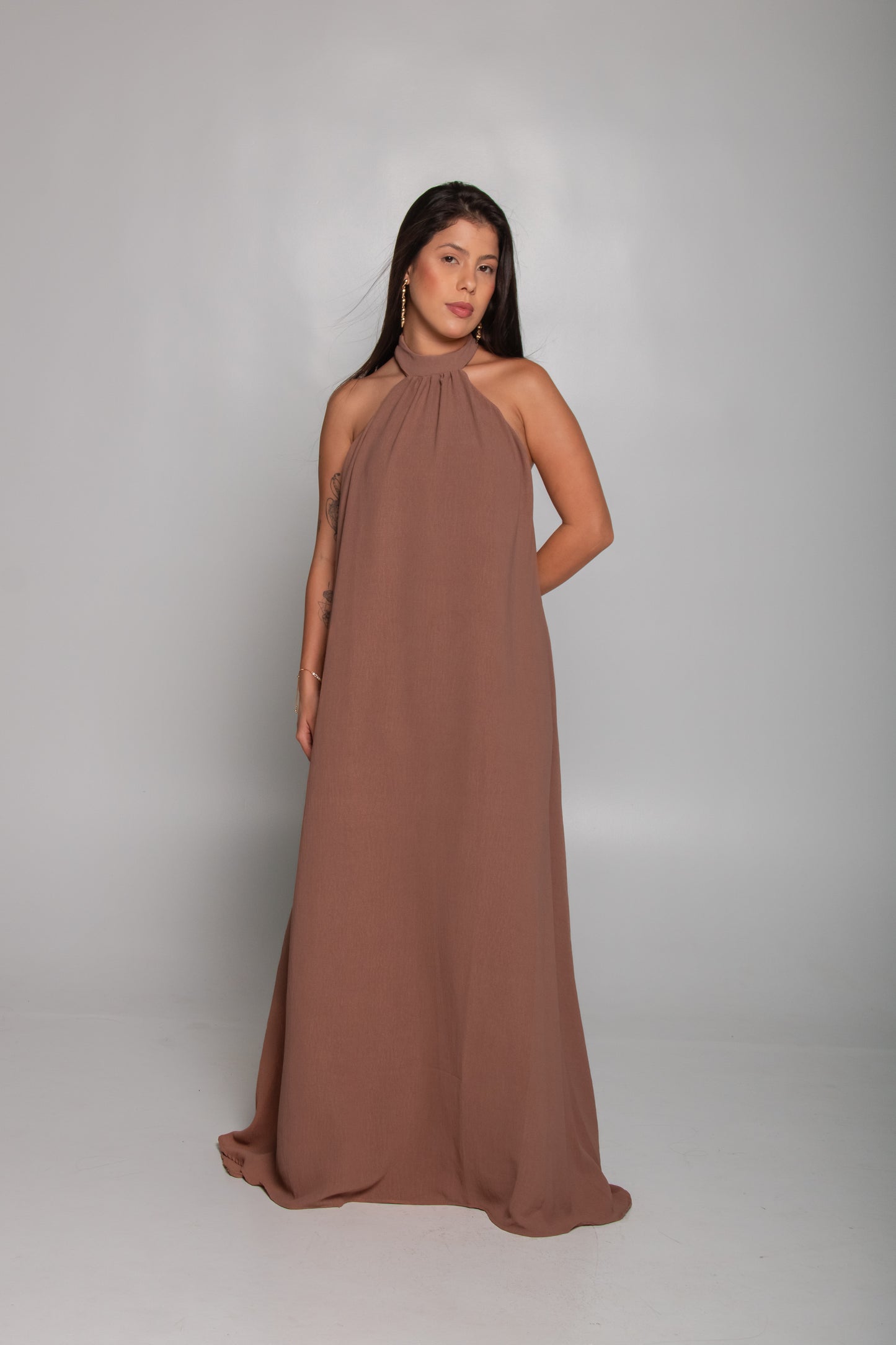 Vestido Roma