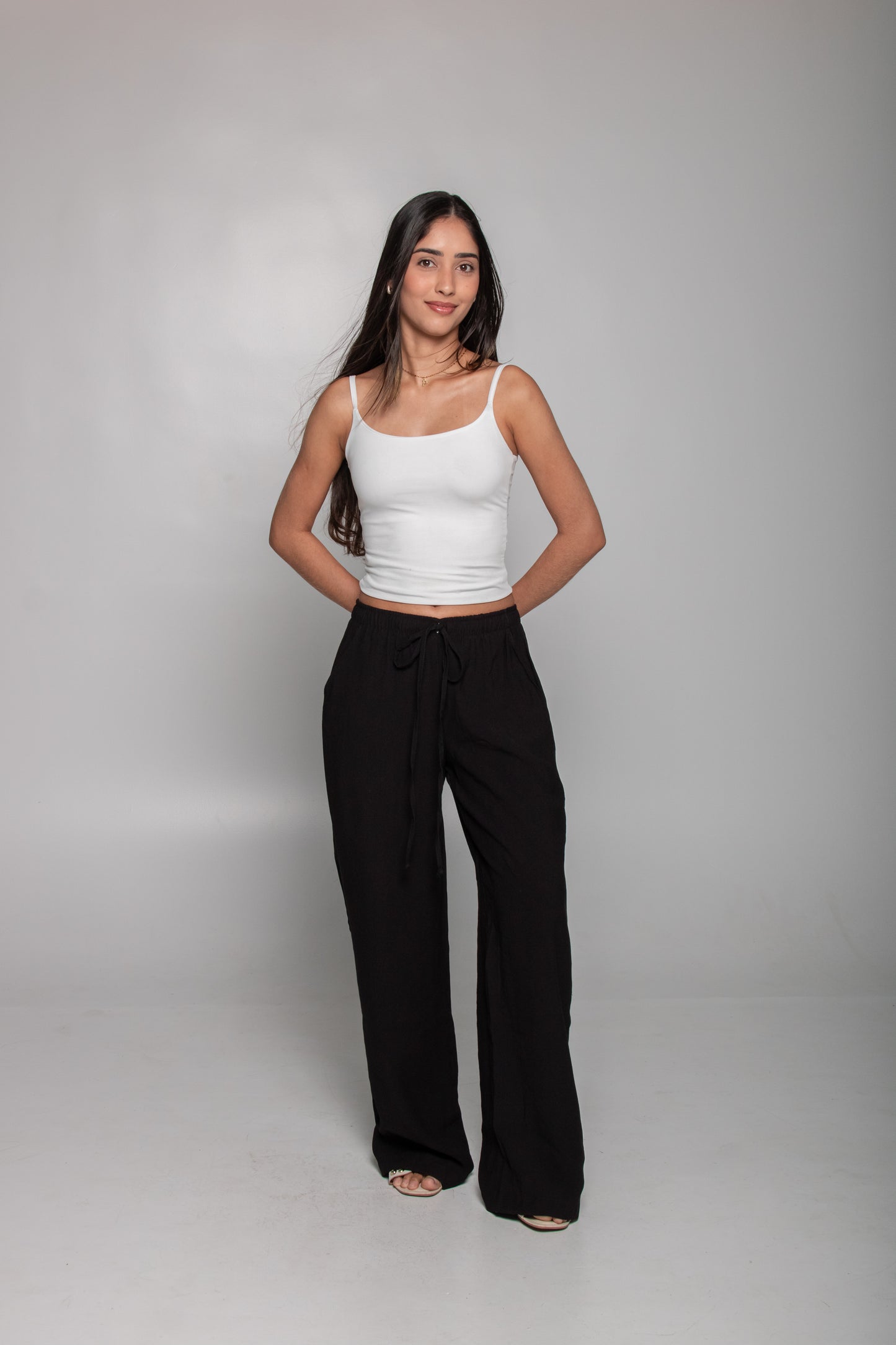 Calça Liz - preto