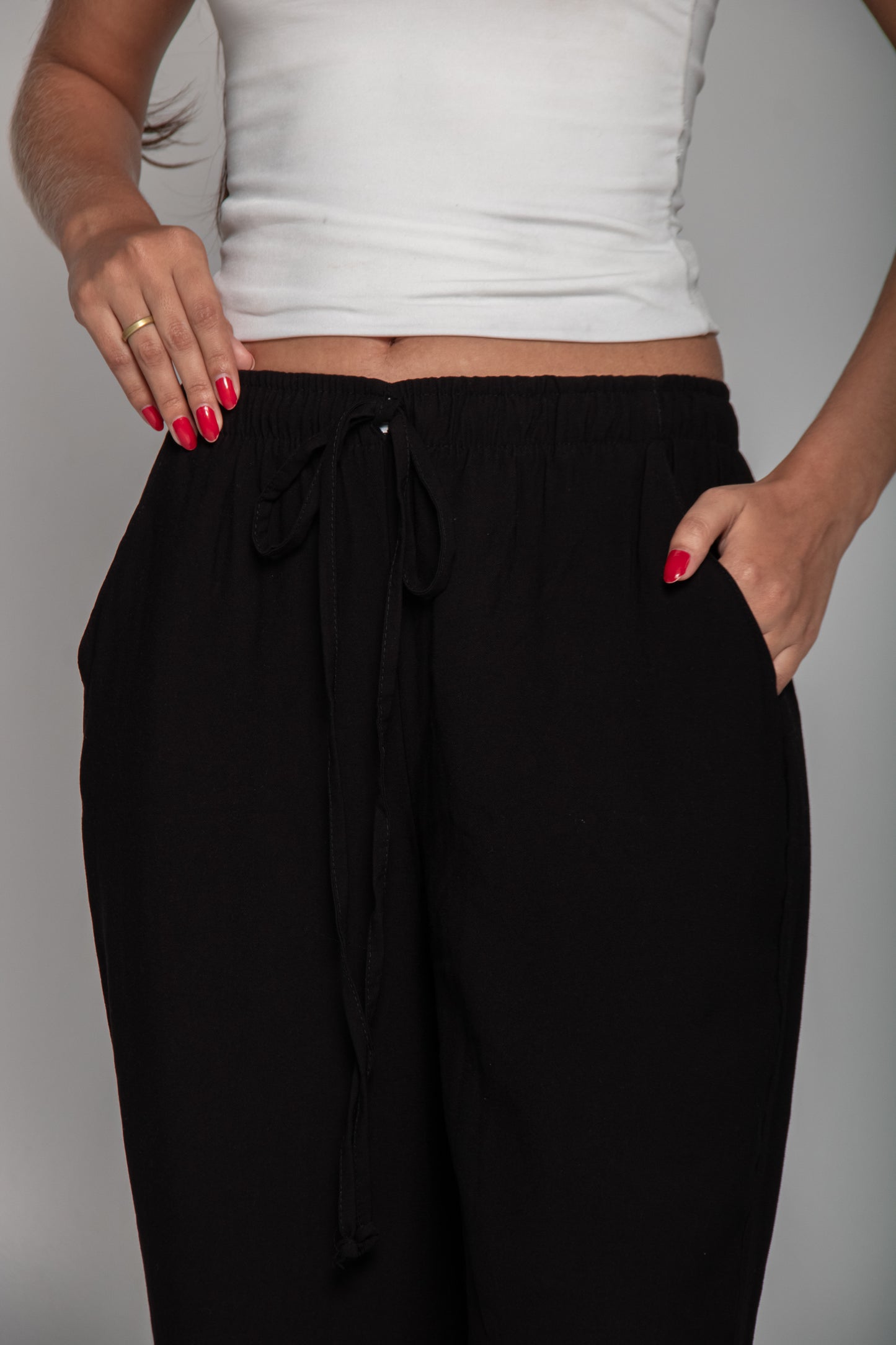 Calça Liz - preto