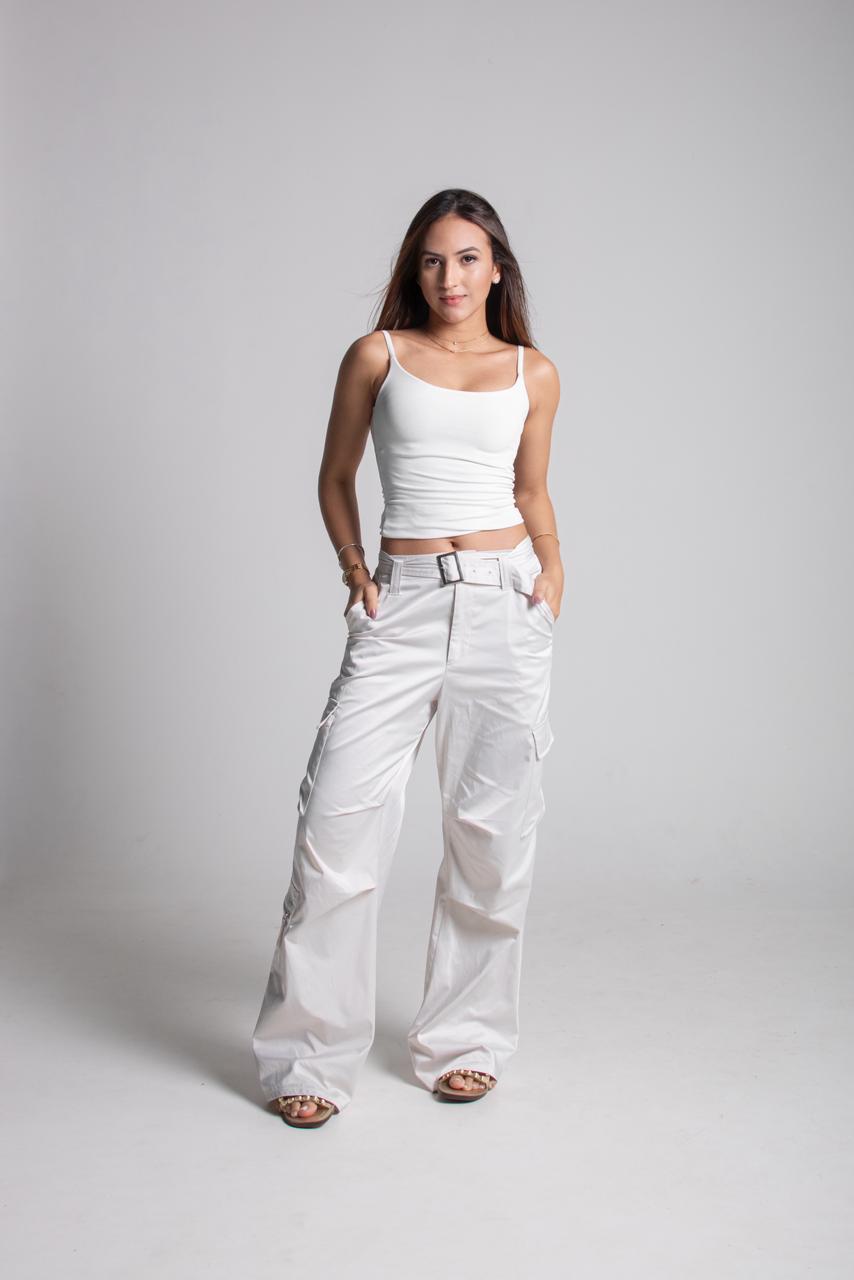 Regata basic - off white