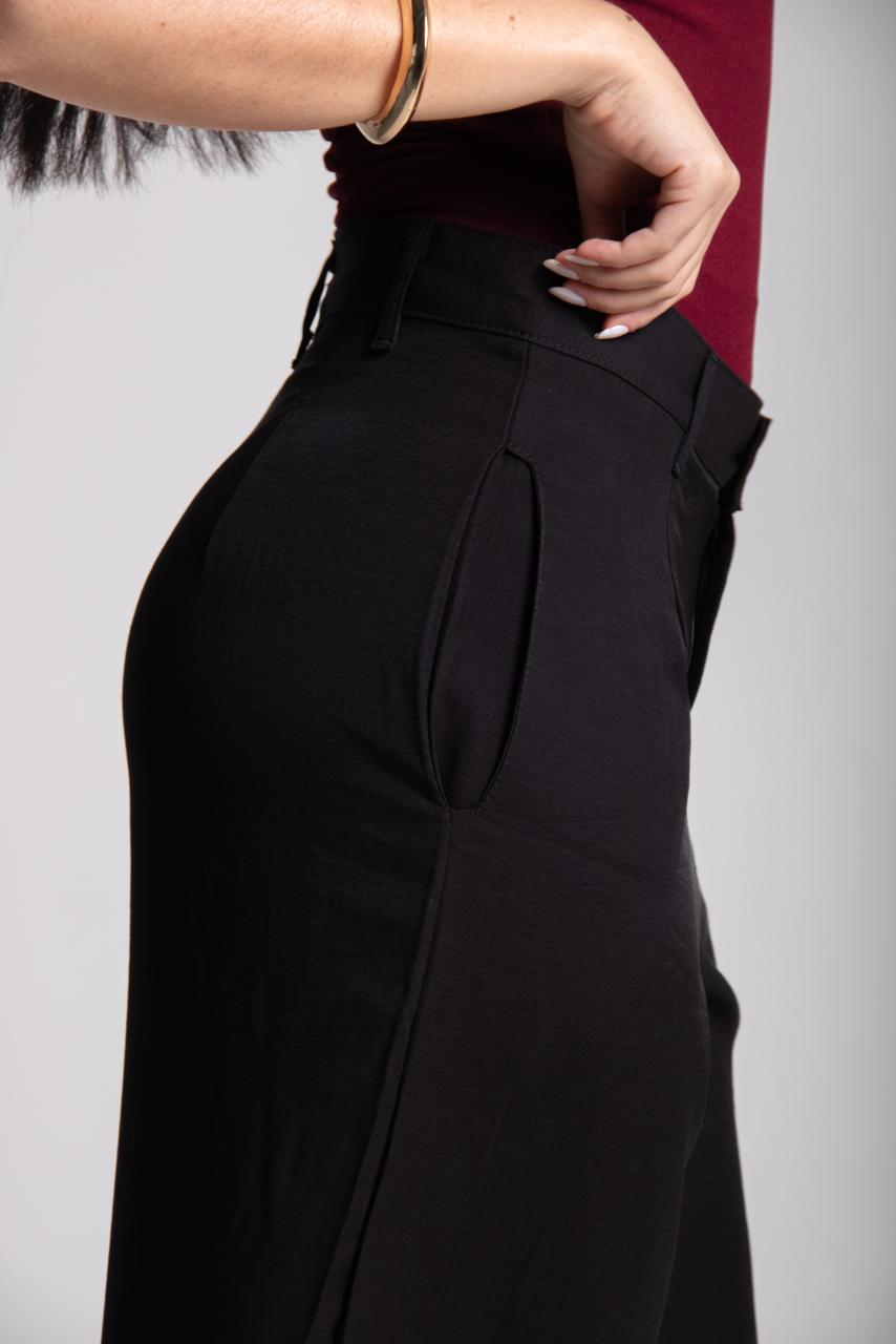 Calça Antonella - preto