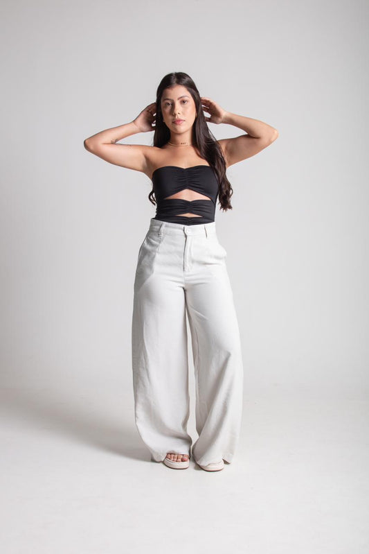 Calça Antonella - terra brisa