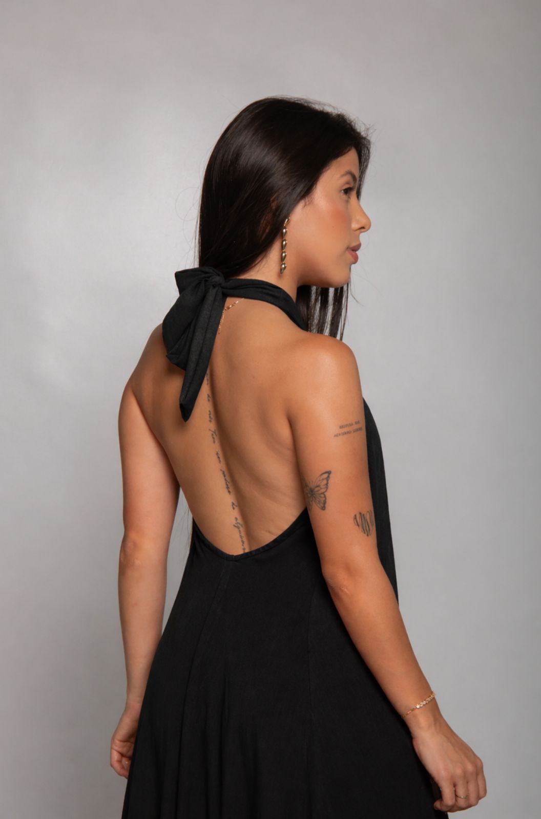 Vestido Roma