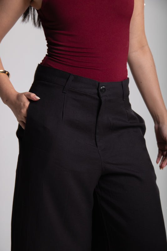 Calça Antonella - preto