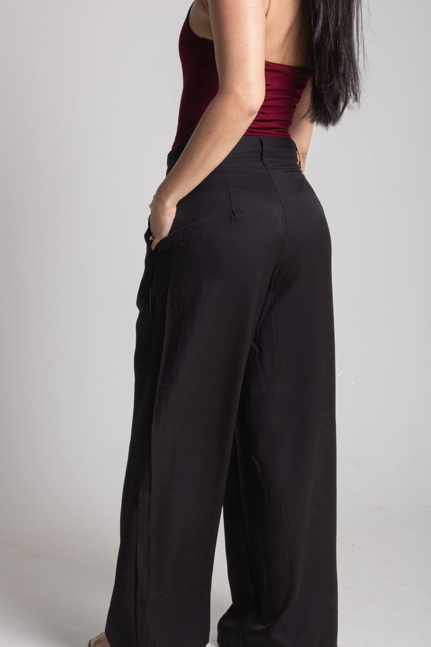 Calça Antonella - preto