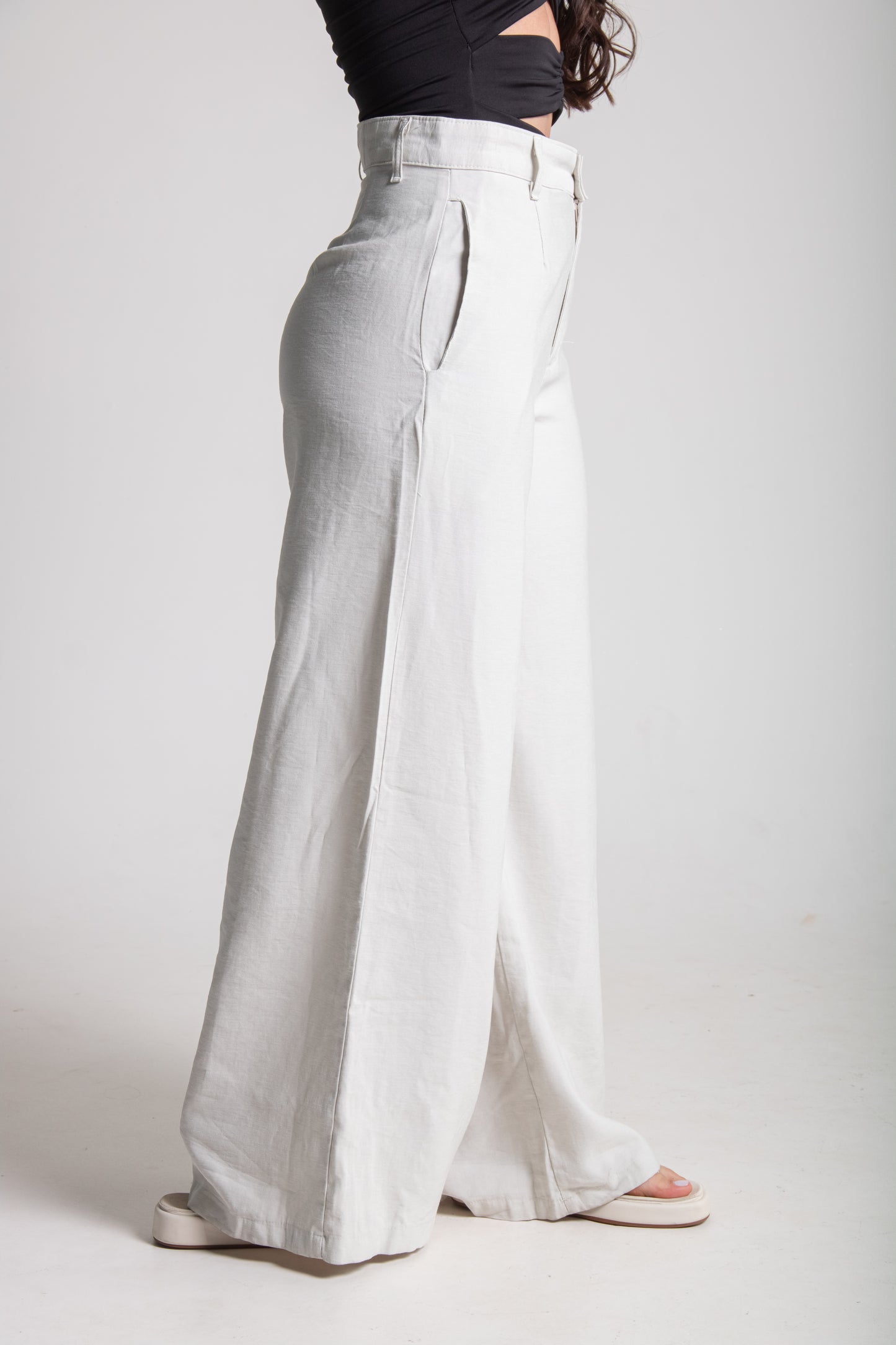 Calça Antonella - terra brisa