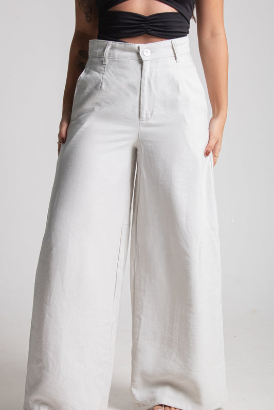 Calça Antonella - terra brisa