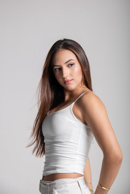 Regata basic - off white